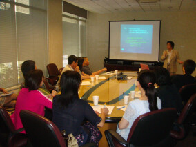 July HSBC Tax Seminar