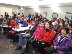 Tax Seminar – White Rock SUCCESSMarch 2016