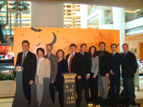 Asian CGA Tax seminars