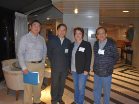 TACPAs Tax Conference Dec 2018