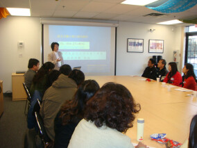 2010 Tax Seminar