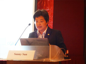 Shanghai & Hong KongTax seminars in Oct, 2014