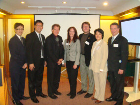 Asian CGA Tax seminars