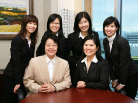 2012 Spring Office Group