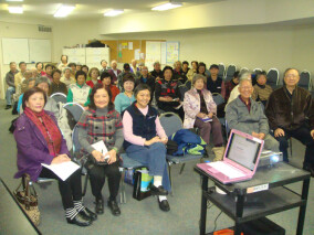 2011 April Tax Seminar