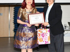 Tax Seminar for CCAFL, March 15, 2019
