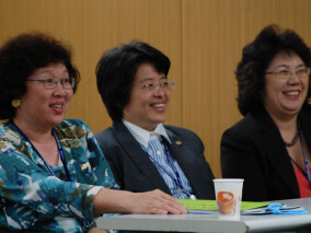 2011 CGA/CPA Taiwan Tax