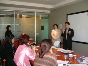 Flowthrough Tax Seminar