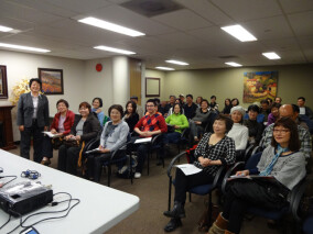 Tax seminar(N. Vancouver)Feb 28, 2014
