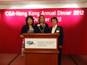 CGA HK Tax SeminarOct. 20, 2012