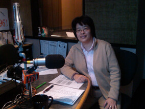 Live Radio Call in FM 96.1