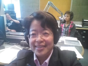 Tax Talk in TV & Radio