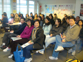 2010 Tax Seminar