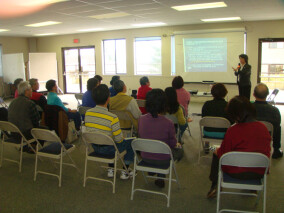 2010 Tax Seminar