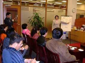 Seminar-Taxation at HSBC