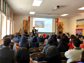 March 2019 "BC Speculation Tax Seminar"