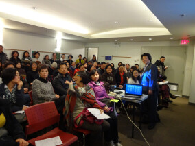 White Rock Tax SeminarMarch 5, 2014