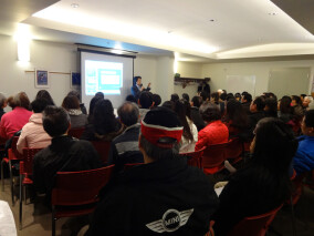 White Rock Tax SeminarMarch 5, 2014
