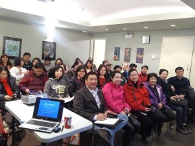 Tax Seminar – White Rock SUCCESSMarch 2016