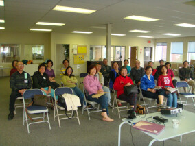 2010 Tax Seminar