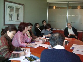 Seminar on Tax Saving