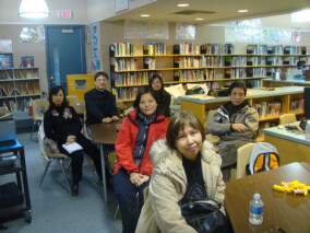 2010 Tax Seminar