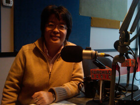 Live Radio Call in FM 96.1