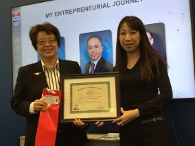 Seminar for TCCBC, Nov 23, 2019