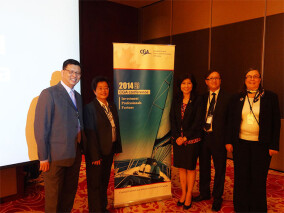 Shanghai Tax SeminarOctober, 2014