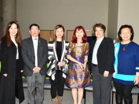 Tax Seminar for CCAFL, March 15, 2019