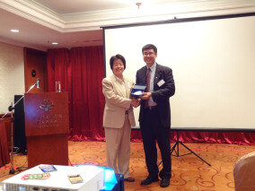 CGA HK Tax SeminarOct. 20, 2012