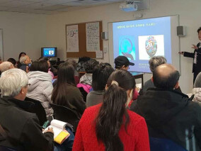 Tax Seminar for SUCCESS February 2017