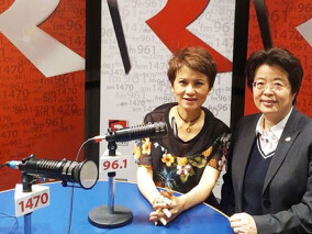 Tax Talk in City TV March 2017