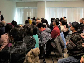 Tax Seminar for SUCCESS February 2017