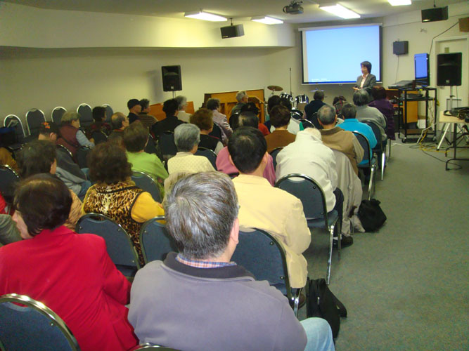 2011 April Tax Seminar