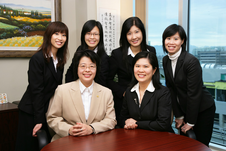 2012 Spring Office Group