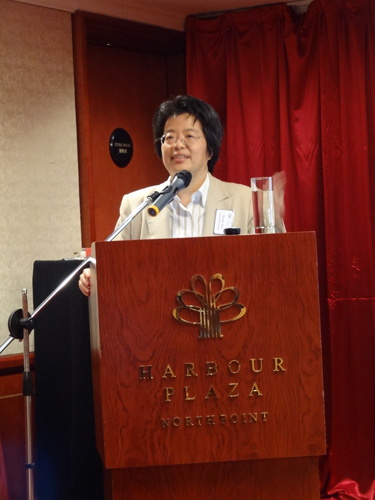 CGA HK Tax SeminarOct. 20, 2012